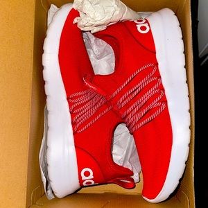 Men’s Adidas Lite Racer Adapt sz 10